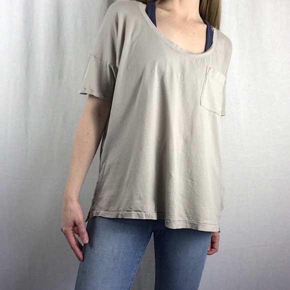 ❤️3/$30 Boyfriend 100% cotton tee - Picture 12 of 13